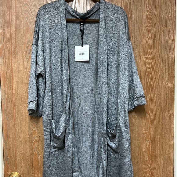 FOREVER CARDI, SIZE XXXL - Picture 2 of 4